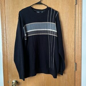 Haggar Men’s sweater